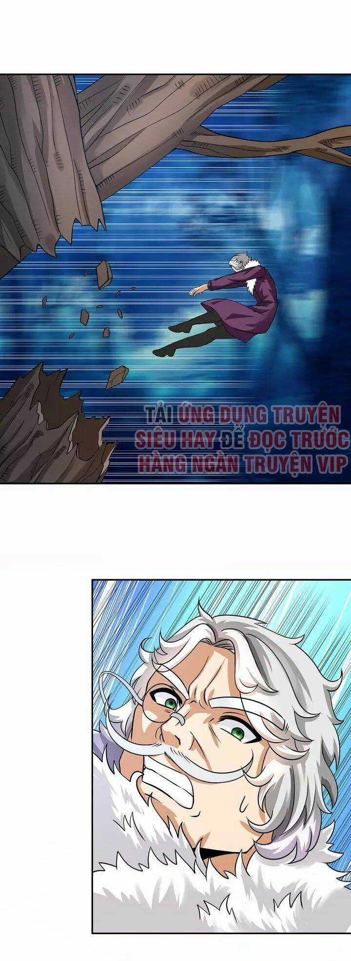 Thôn Phệ Lĩnh Vực Chapter 137 trang 46