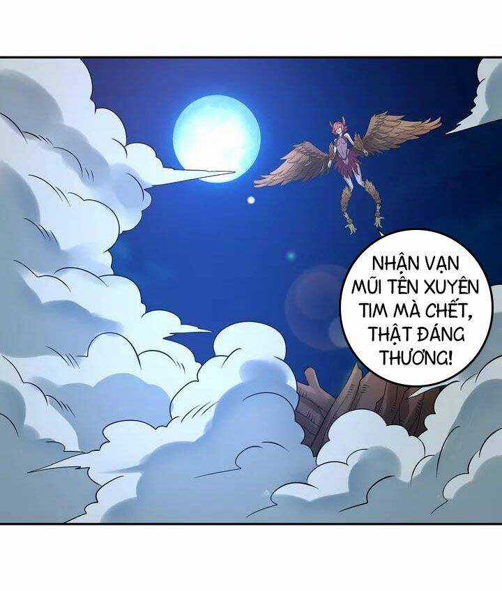Thôn Phệ Lĩnh Vực Chapter 137 trang 49