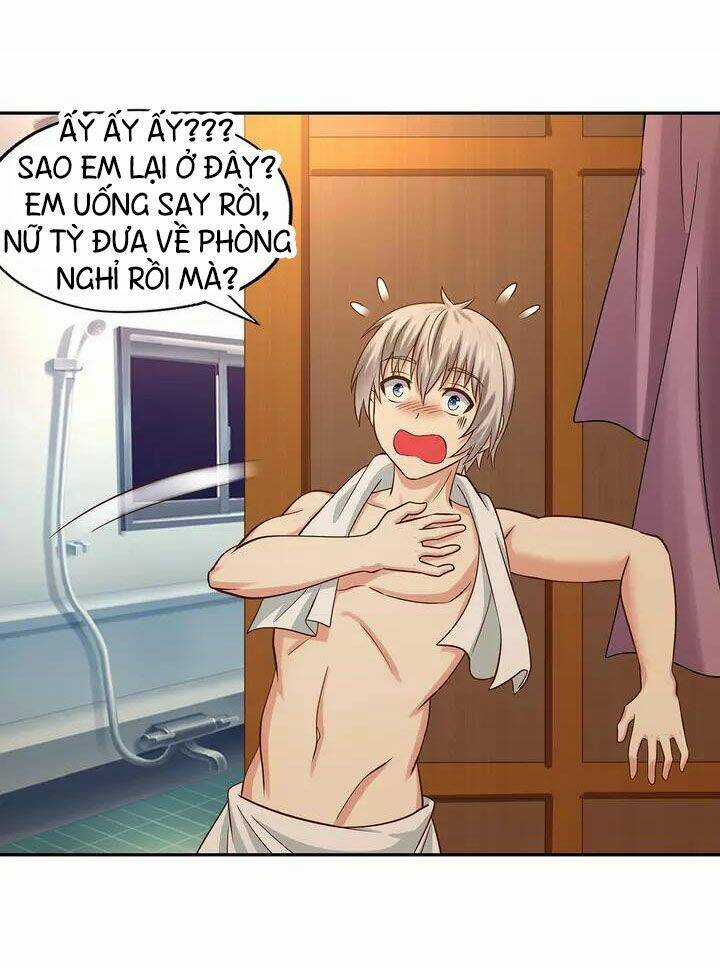 Thôn Phệ Lĩnh Vực Chapter 137 trang 5