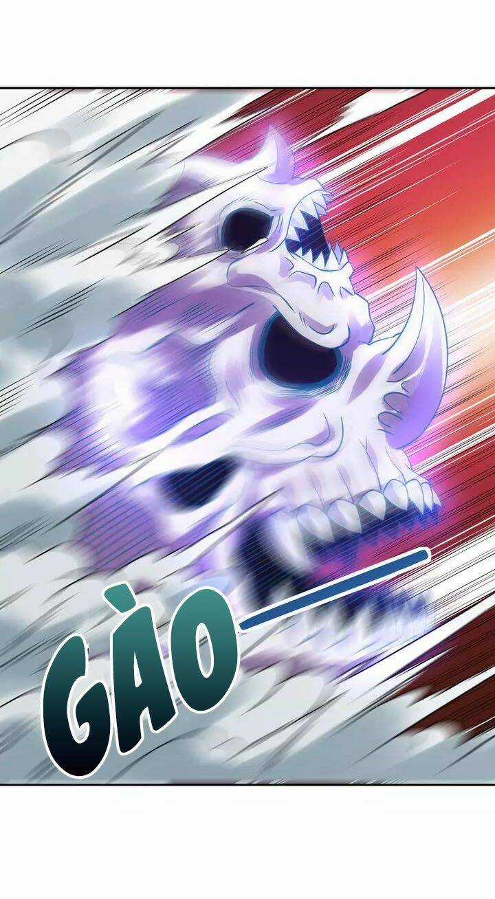 Thôn Phệ Lĩnh Vực Chapter 137 trang 50