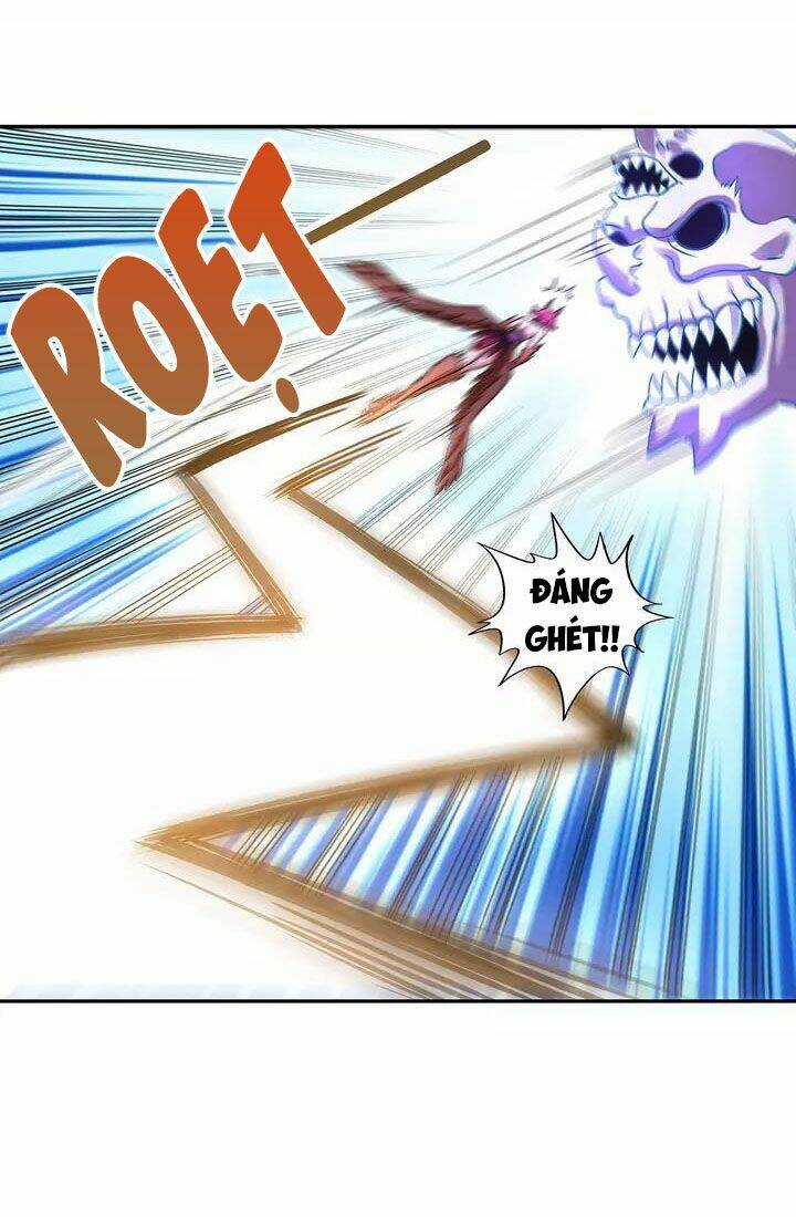 Thôn Phệ Lĩnh Vực Chapter 137 trang 52