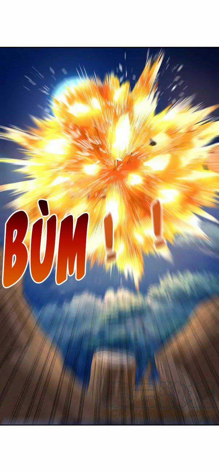 Thôn Phệ Lĩnh Vực Chapter 137 trang 55