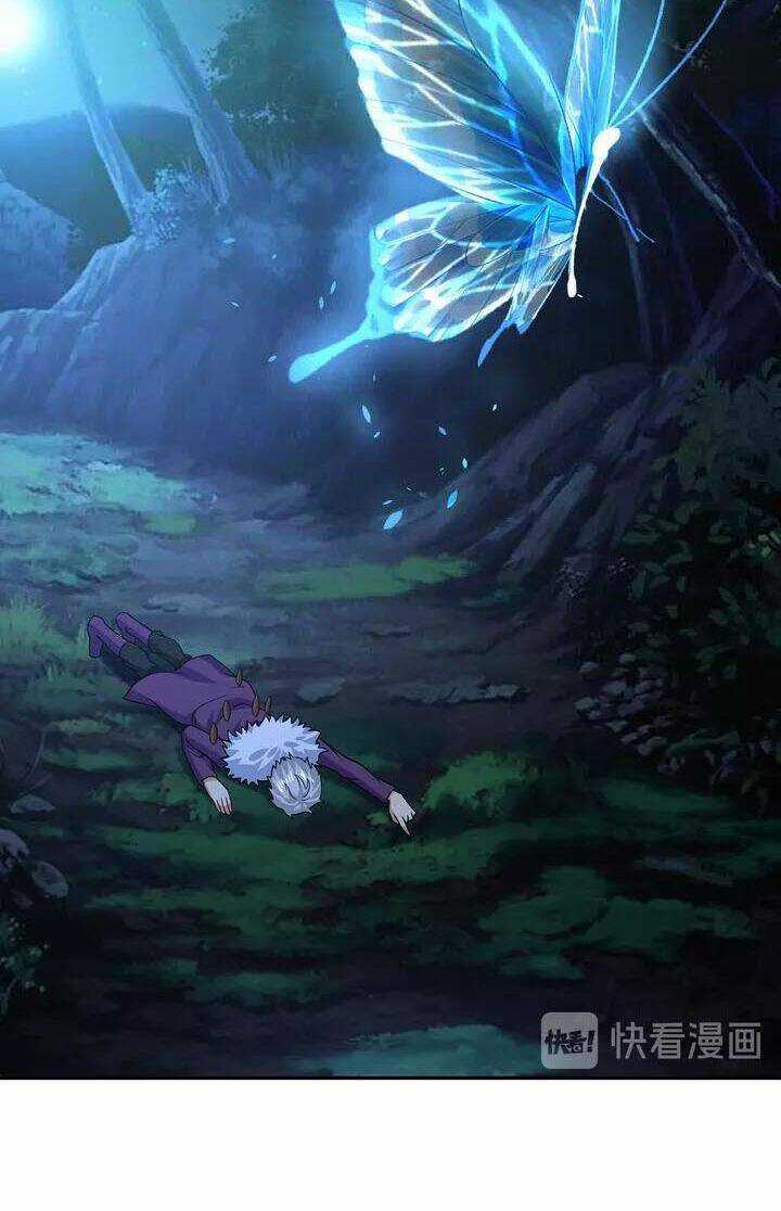 Thôn Phệ Lĩnh Vực Chapter 137 trang 58