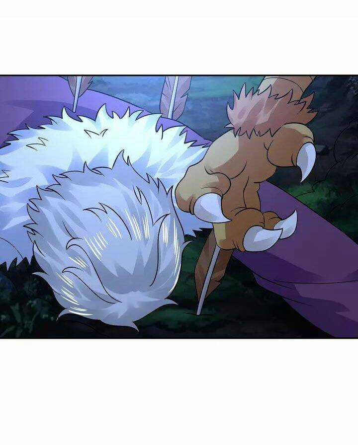 Thôn Phệ Lĩnh Vực Chapter 137 trang 59