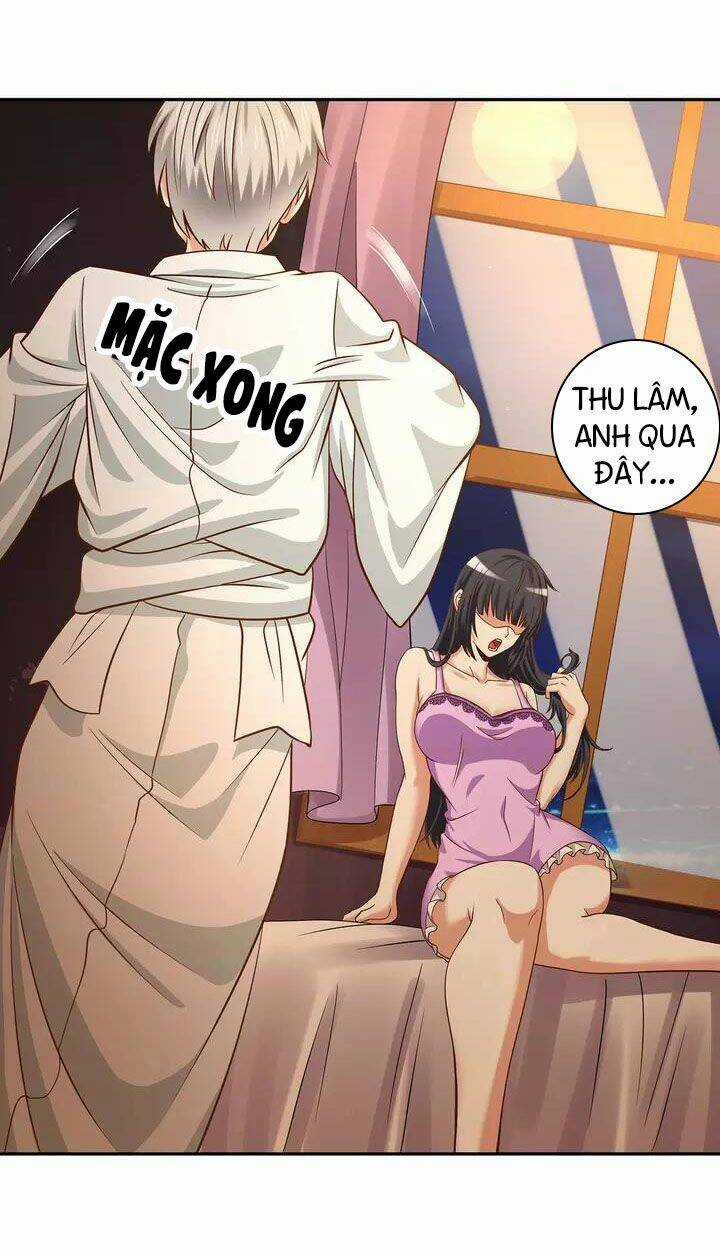 Thôn Phệ Lĩnh Vực Chapter 137 trang 6