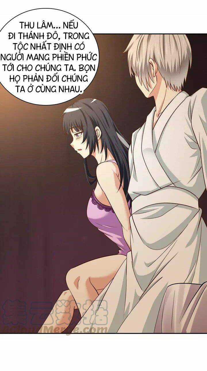 Thôn Phệ Lĩnh Vực Chapter 137 trang 7