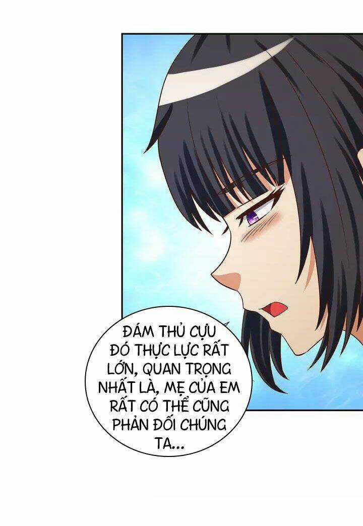 Thôn Phệ Lĩnh Vực Chapter 137 trang 8