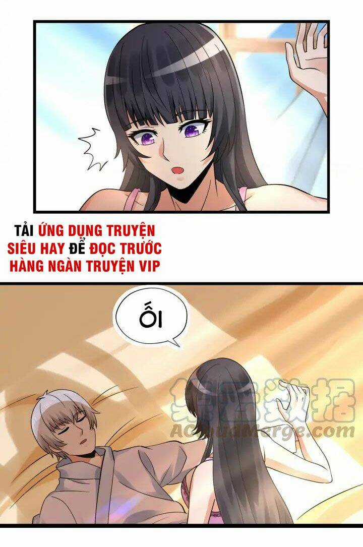 Thôn Phệ Lĩnh Vực Chapter 138 trang 2