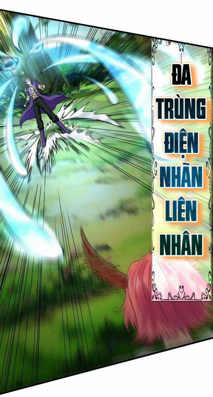 Thôn Phệ Lĩnh Vực Chapter 138 trang 22