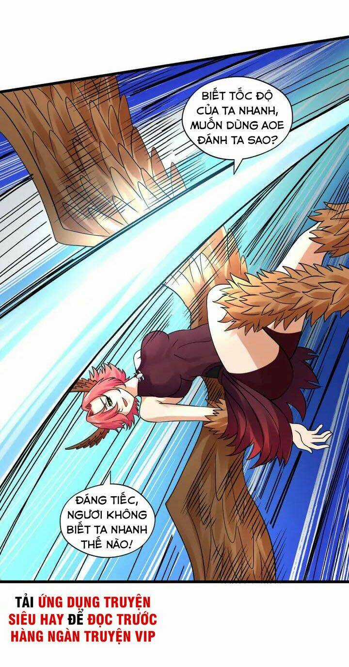 Thôn Phệ Lĩnh Vực Chapter 138 trang 23