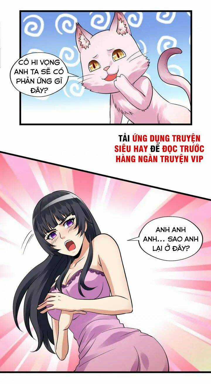 Thôn Phệ Lĩnh Vực Chapter 138 trang 3