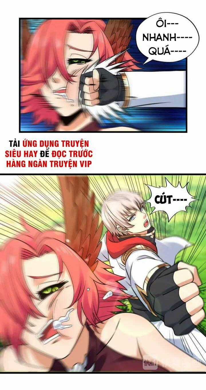 Thôn Phệ Lĩnh Vực Chapter 138 trang 31