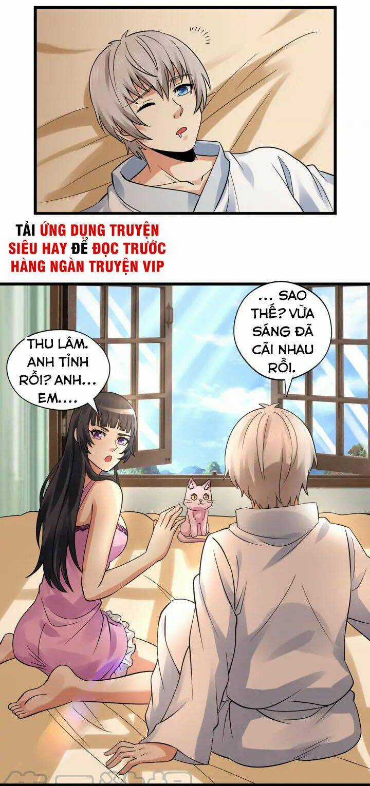 Thôn Phệ Lĩnh Vực Chapter 138 trang 5
