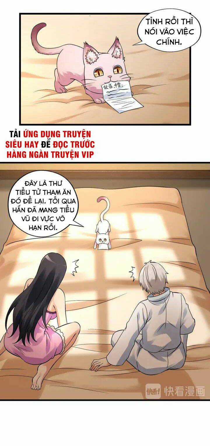 Thôn Phệ Lĩnh Vực Chapter 138 trang 6