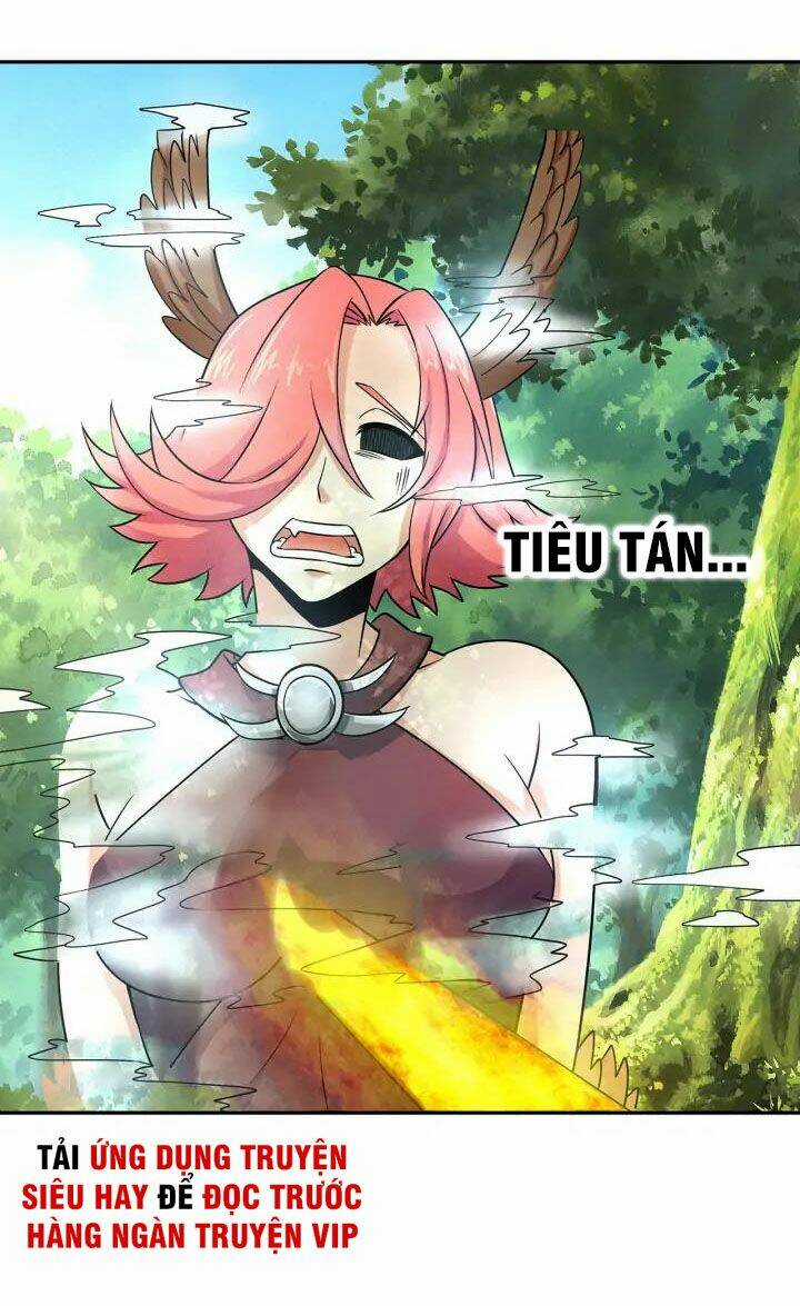 Thôn Phệ Lĩnh Vực Chapter 139 trang 11