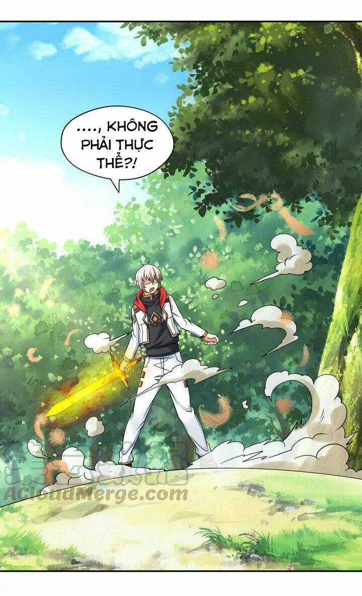 Thôn Phệ Lĩnh Vực Chapter 139 trang 12