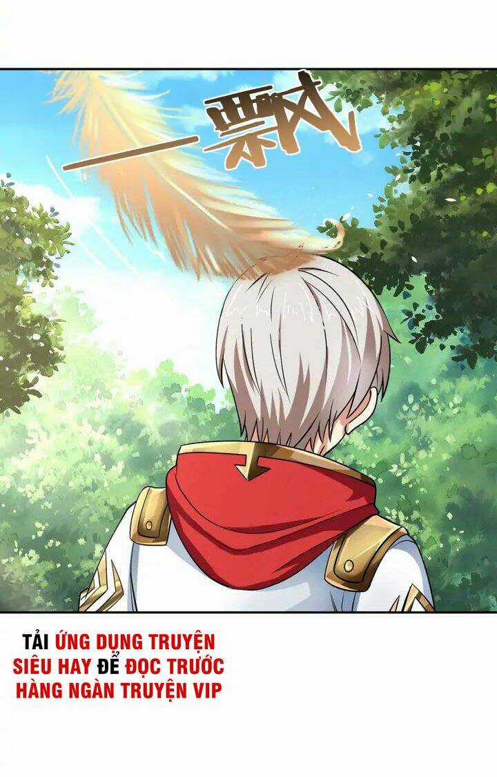 Thôn Phệ Lĩnh Vực Chapter 139 trang 13