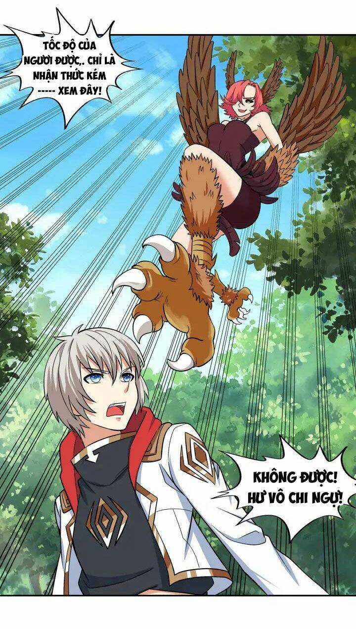 Thôn Phệ Lĩnh Vực Chapter 139 trang 14