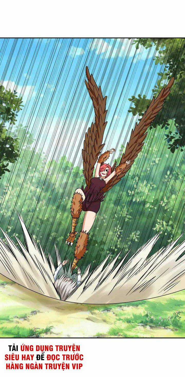 Thôn Phệ Lĩnh Vực Chapter 139 trang 15