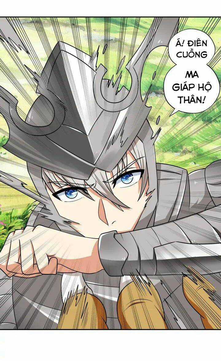 Thôn Phệ Lĩnh Vực Chapter 139 trang 18