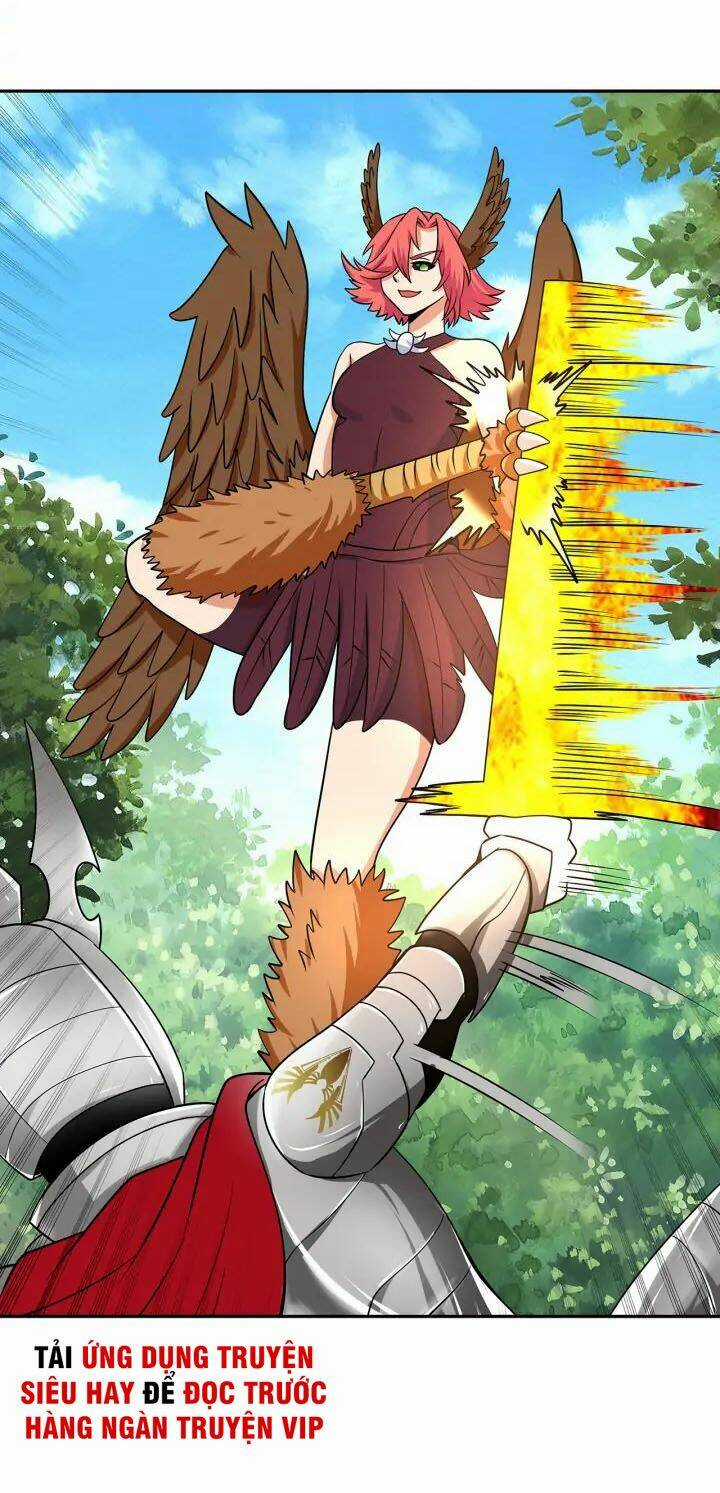 Thôn Phệ Lĩnh Vực Chapter 139 trang 19