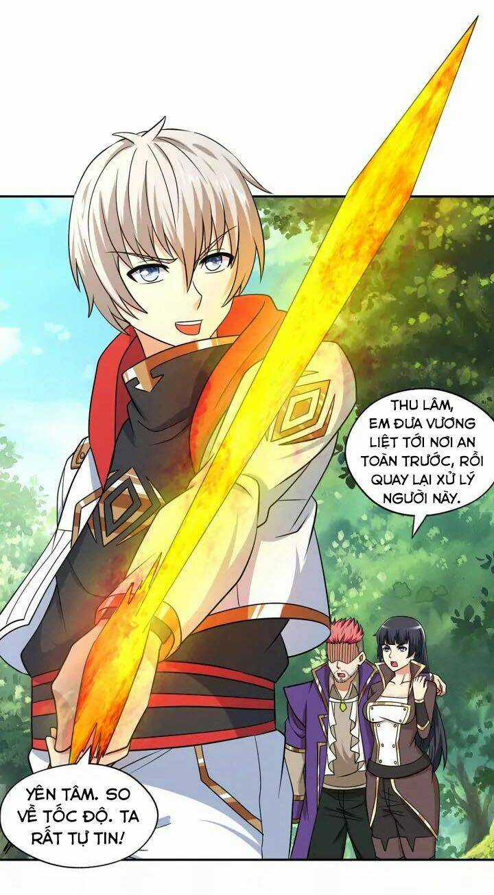 Thôn Phệ Lĩnh Vực Chapter 139 trang 2