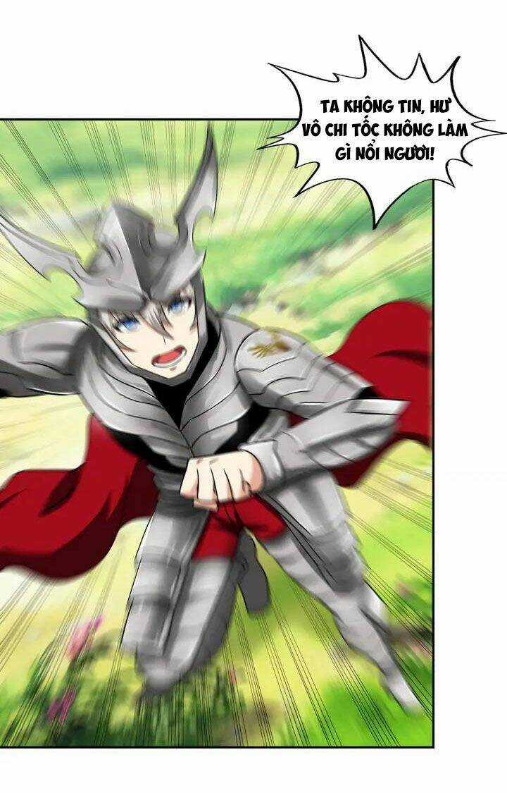 Thôn Phệ Lĩnh Vực Chapter 139 trang 23