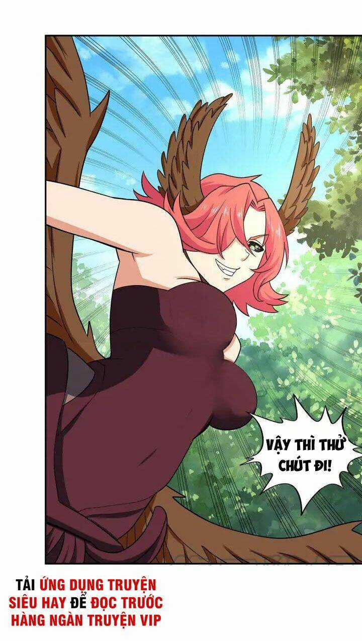 Thôn Phệ Lĩnh Vực Chapter 139 trang 24