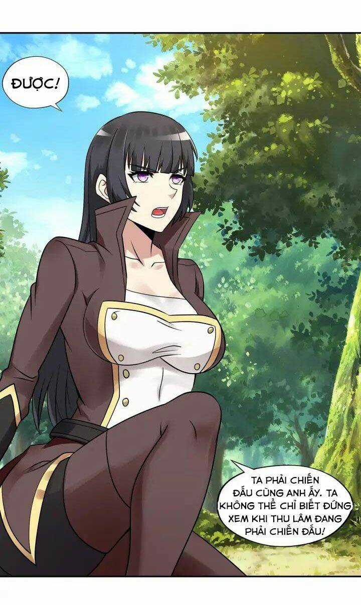 Thôn Phệ Lĩnh Vực Chapter 139 trang 29