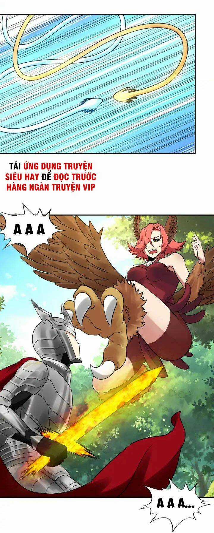 Thôn Phệ Lĩnh Vực Chapter 139 trang 30