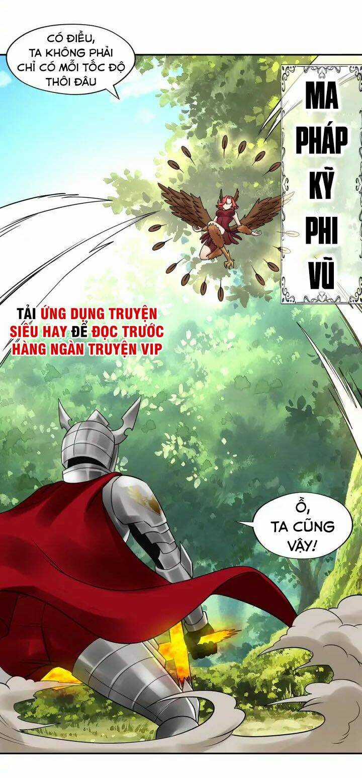 Thôn Phệ Lĩnh Vực Chapter 139 trang 33