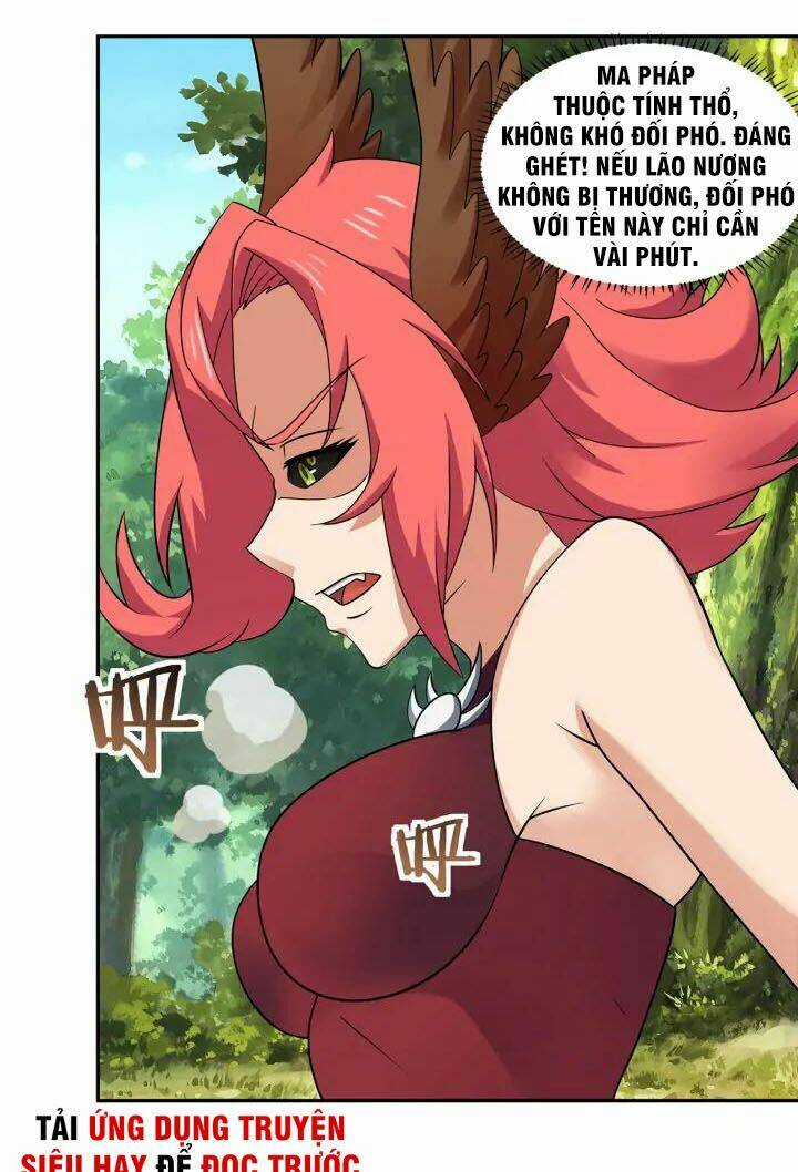 Thôn Phệ Lĩnh Vực Chapter 139 trang 36