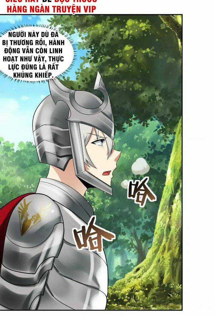 Thôn Phệ Lĩnh Vực Chapter 139 trang 37