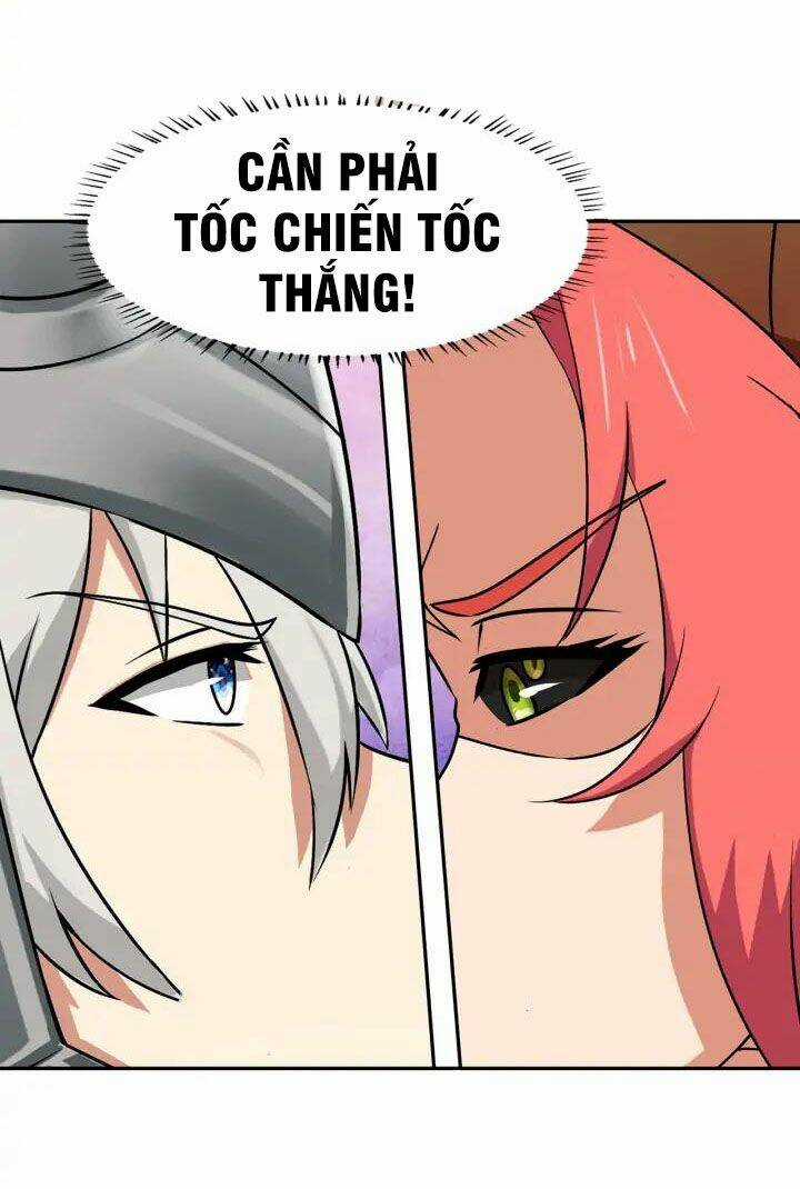 Thôn Phệ Lĩnh Vực Chapter 139 trang 39