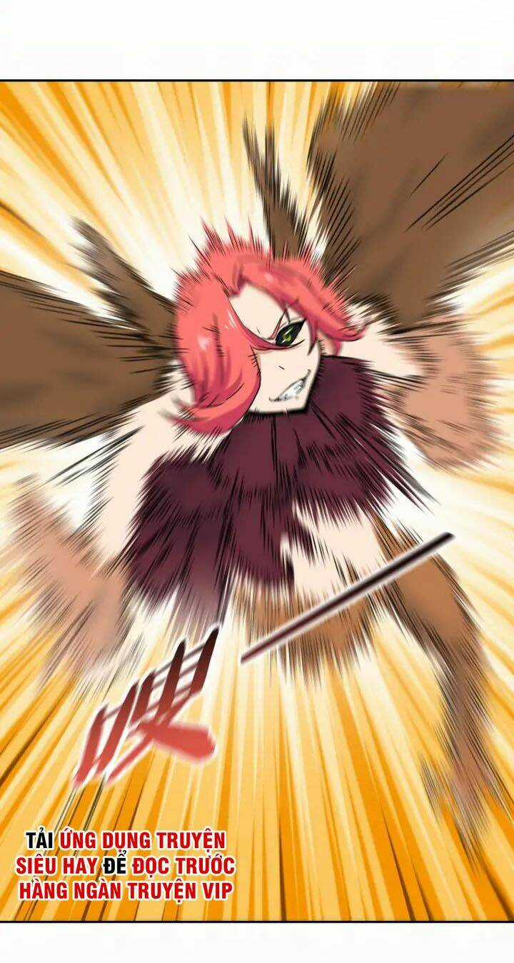 Thôn Phệ Lĩnh Vực Chapter 139 trang 4