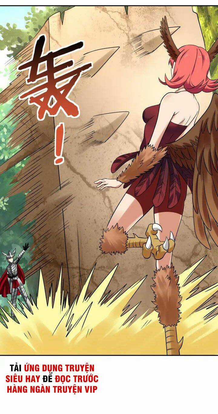 Thôn Phệ Lĩnh Vực Chapter 139 trang 40