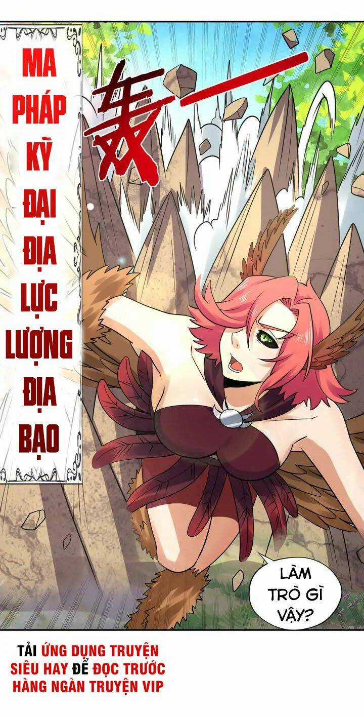 Thôn Phệ Lĩnh Vực Chapter 139 trang 44