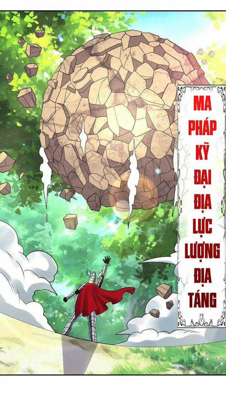 Thôn Phệ Lĩnh Vực Chapter 139 trang 47
