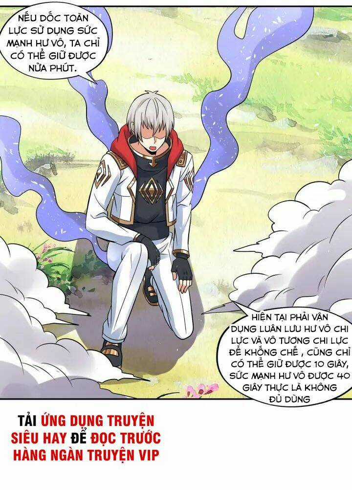 Thôn Phệ Lĩnh Vực Chapter 139 trang 49