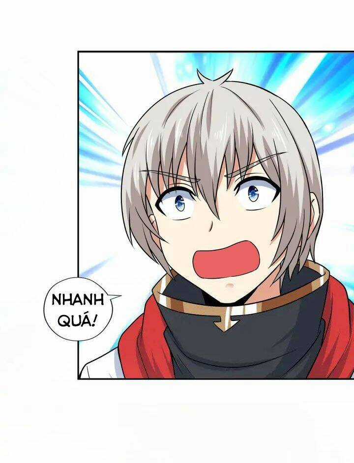 Thôn Phệ Lĩnh Vực Chapter 139 trang 5