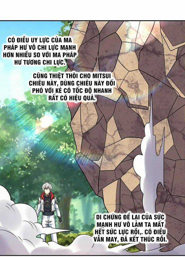 Thôn Phệ Lĩnh Vực Chapter 139 trang 50