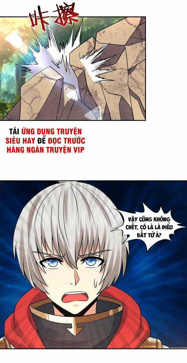 Thôn Phệ Lĩnh Vực Chapter 139 trang 51