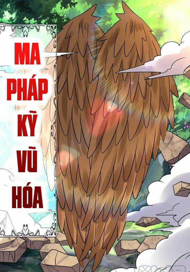Thôn Phệ Lĩnh Vực Chapter 139 trang 52