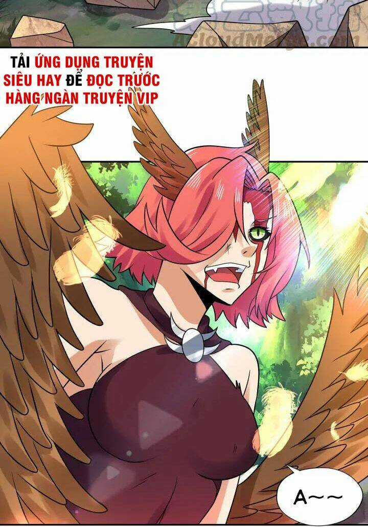 Thôn Phệ Lĩnh Vực Chapter 139 trang 53