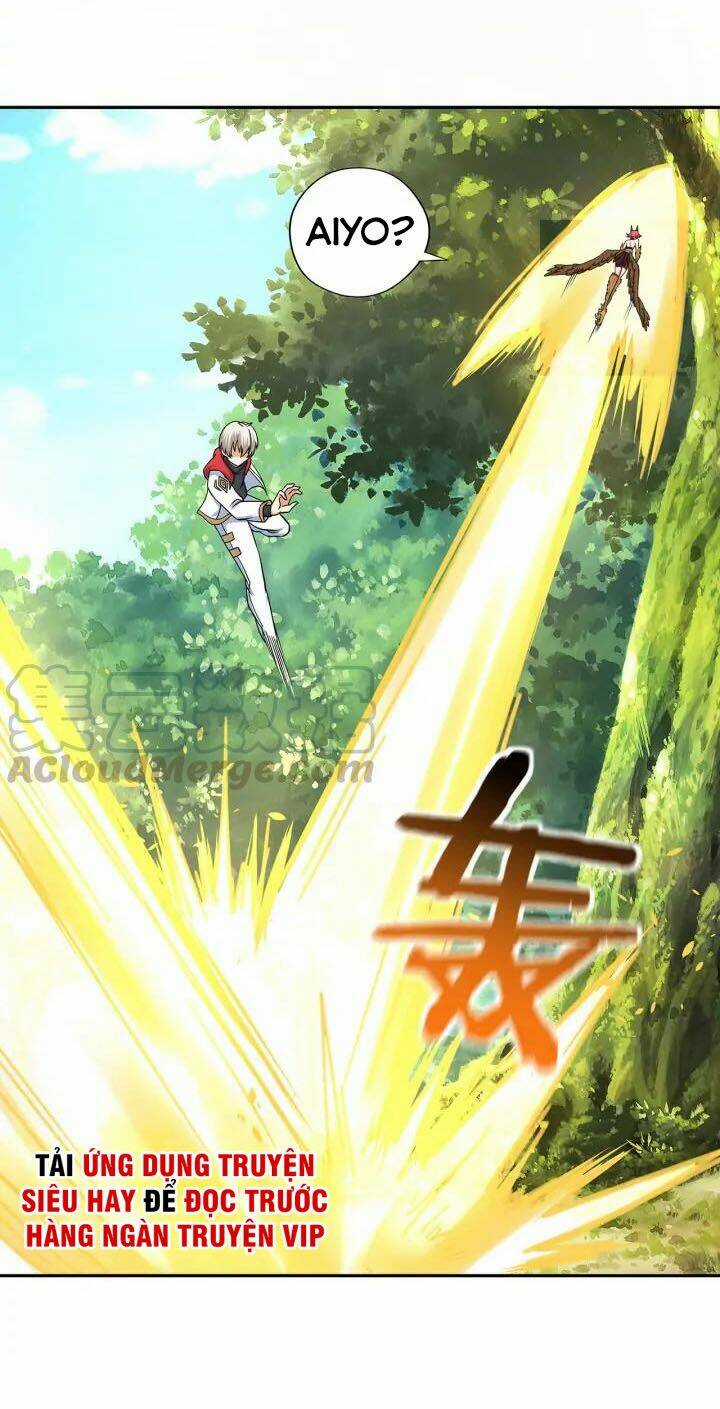 Thôn Phệ Lĩnh Vực Chapter 139 trang 6