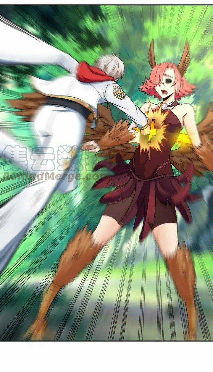 Thôn Phệ Lĩnh Vực Chapter 139 trang 9