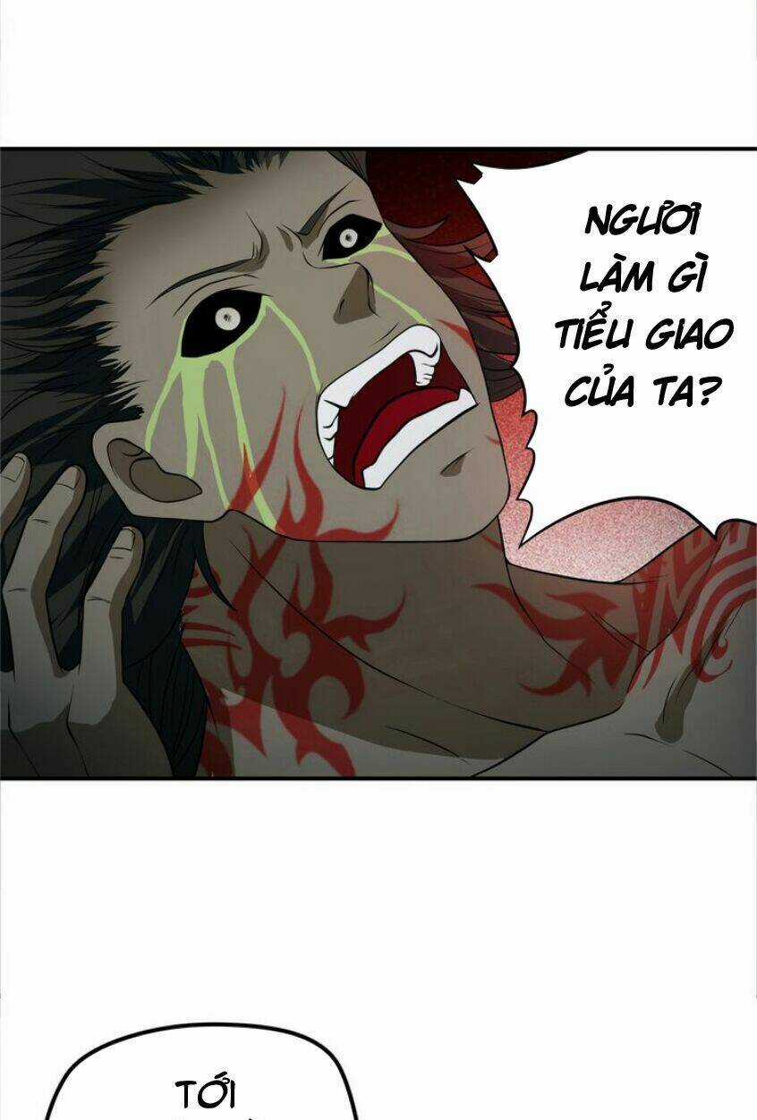 Thôn Phệ Lĩnh Vực Chapter 14 trang 10