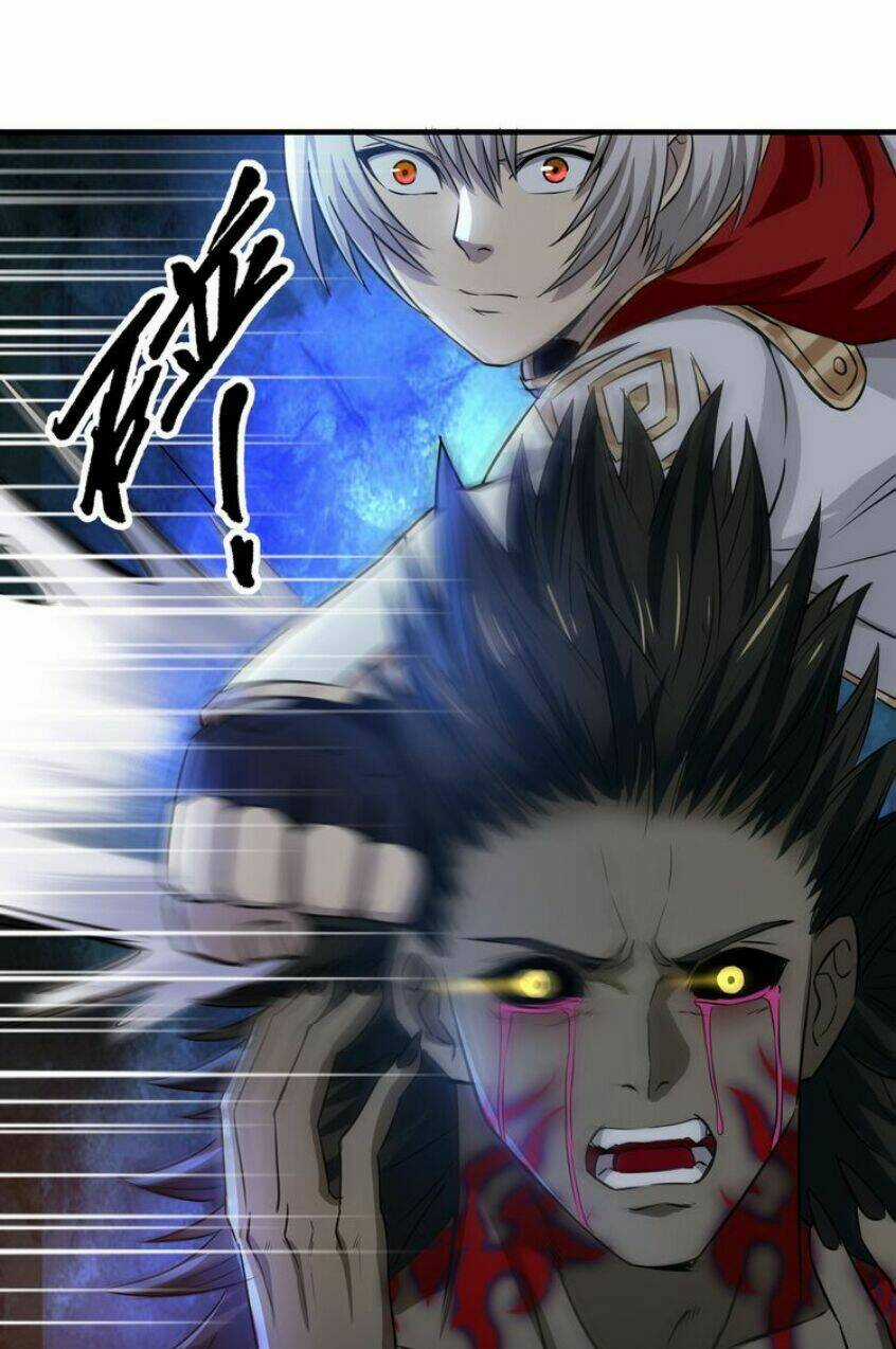 Thôn Phệ Lĩnh Vực Chapter 14 trang 14