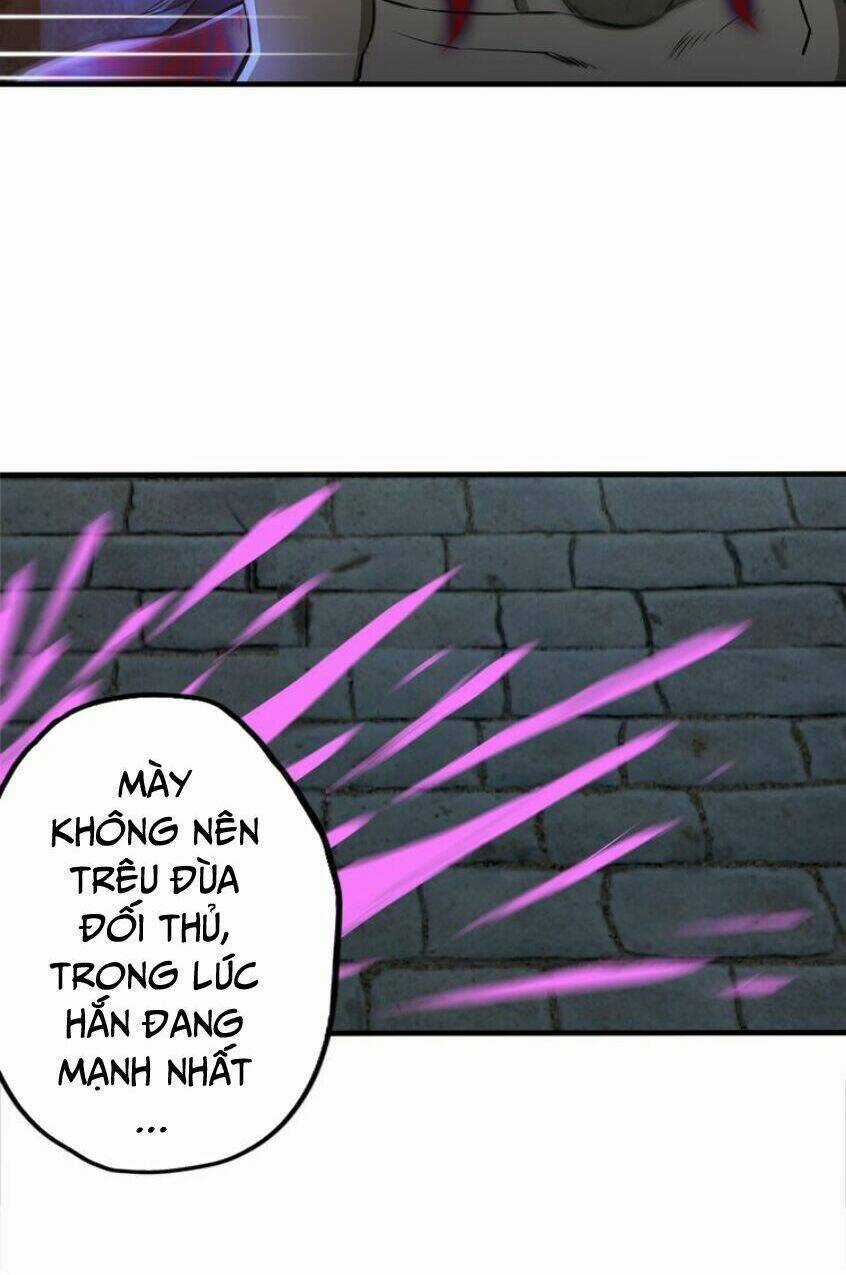 Thôn Phệ Lĩnh Vực Chapter 14 trang 15