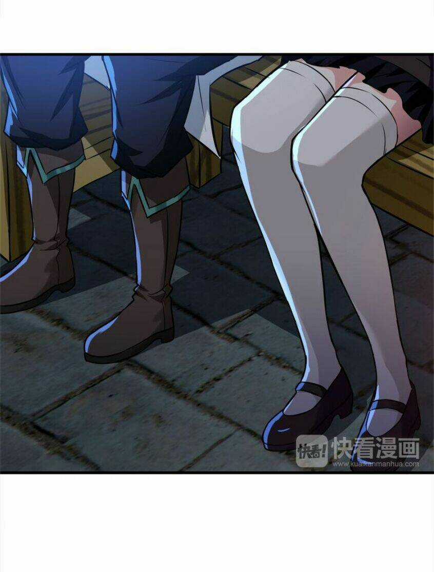 Thôn Phệ Lĩnh Vực Chapter 14 trang 16